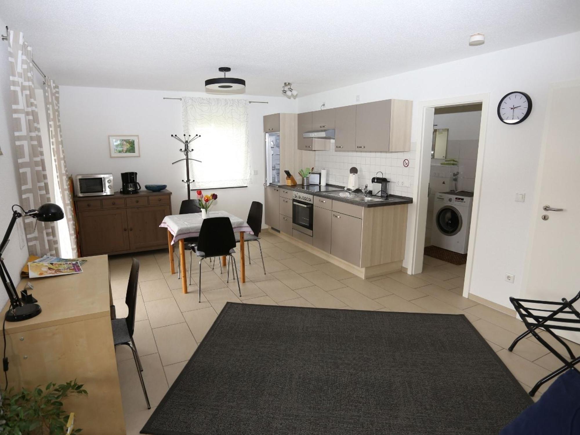 באד בלינגן Ferienwohnung Rheingeschaut מראה חיצוני תמונה