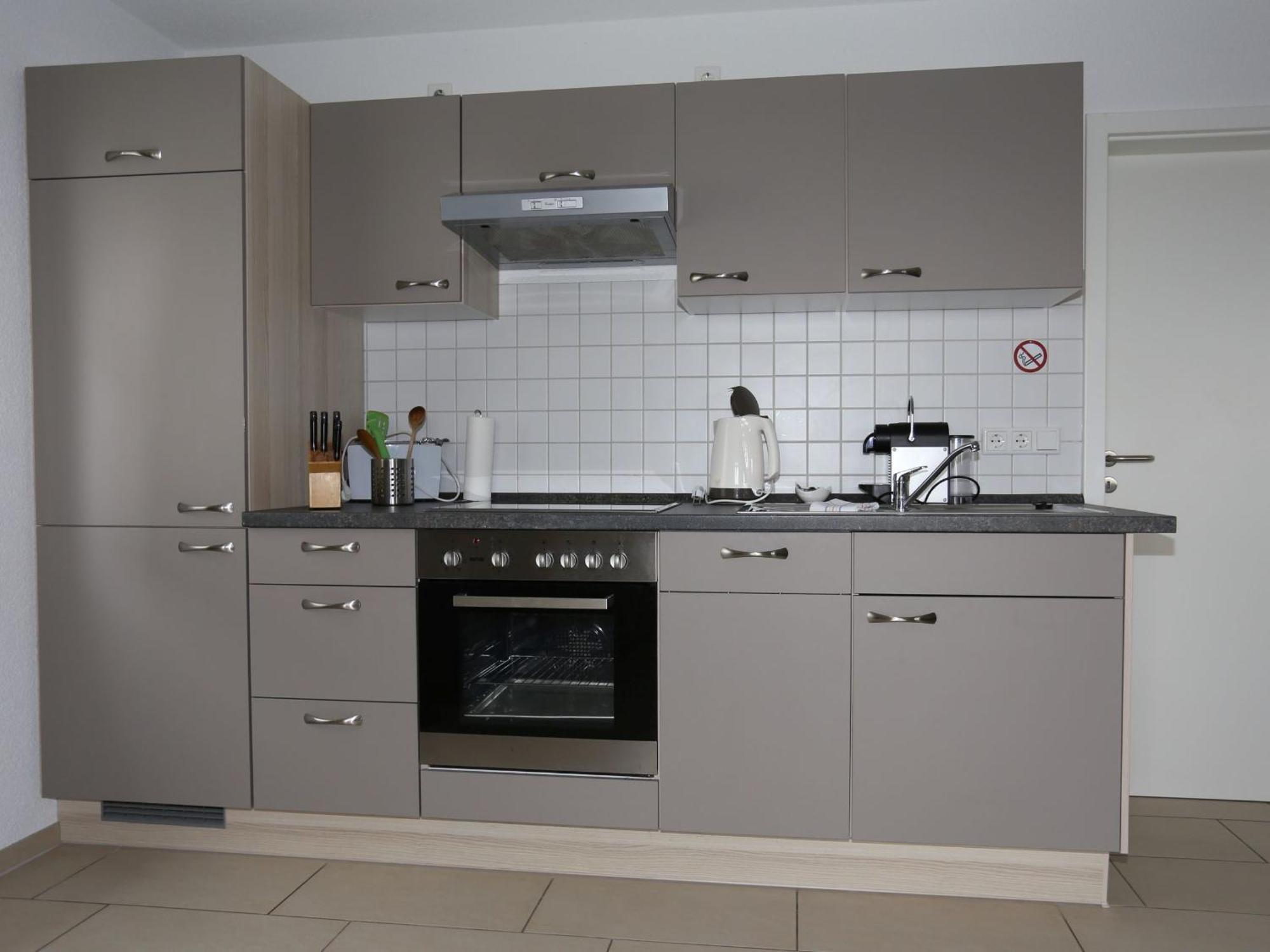 באד בלינגן Ferienwohnung Rheingeschaut מראה חיצוני תמונה