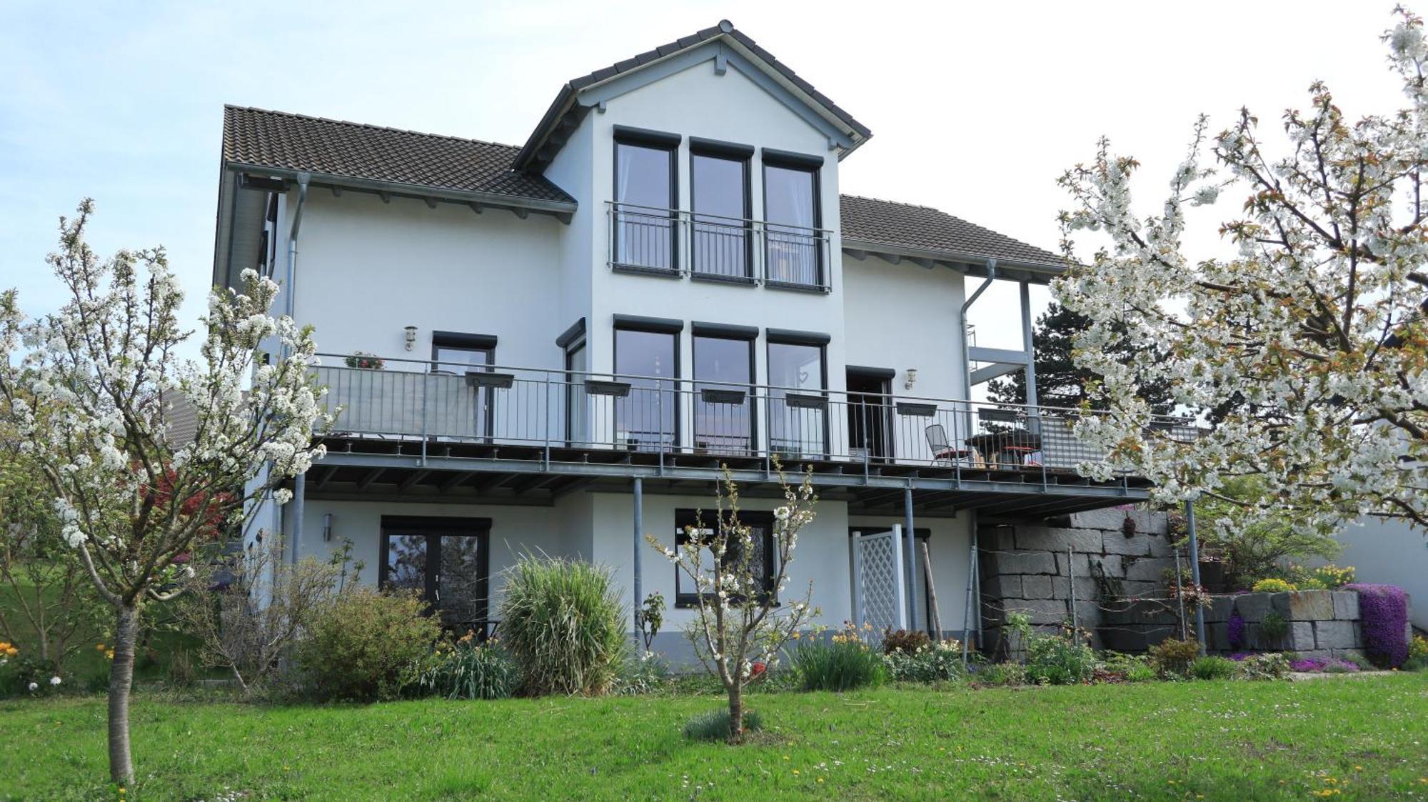 באד בלינגן Ferienwohnung Rheingeschaut מראה חיצוני תמונה